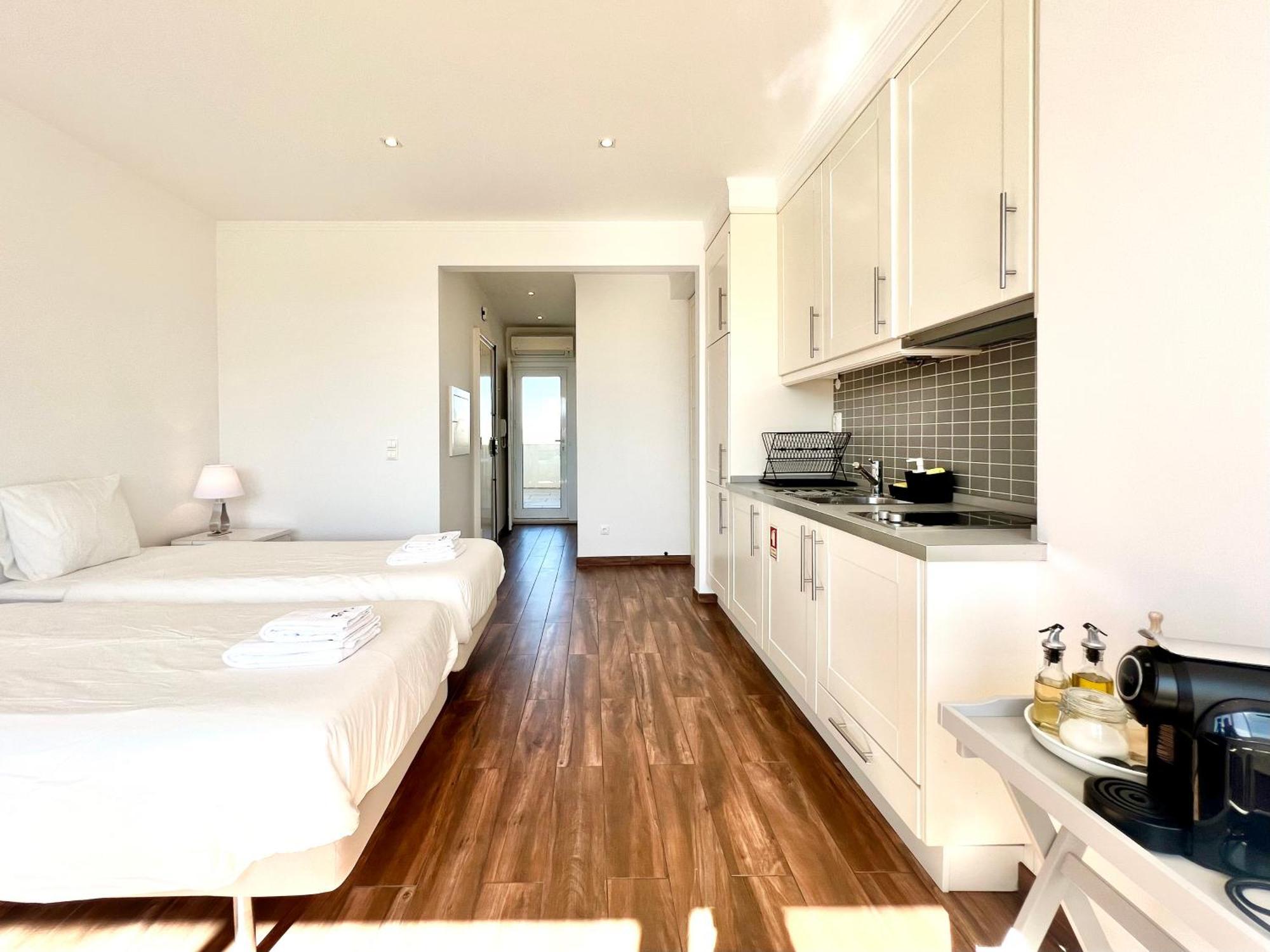 Home Out Saldanha 리스본 외부 사진