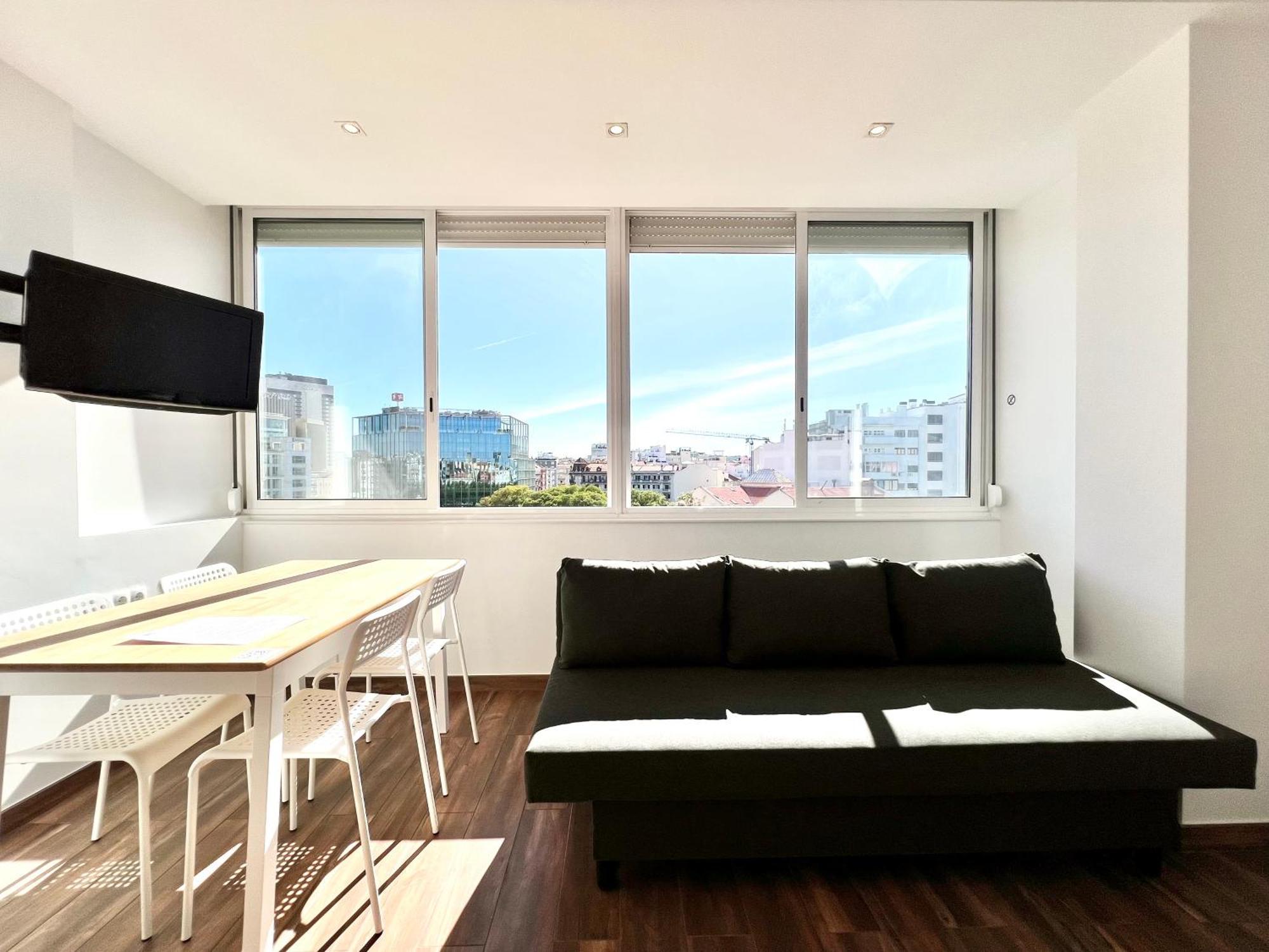 Home Out Saldanha 리스본 외부 사진