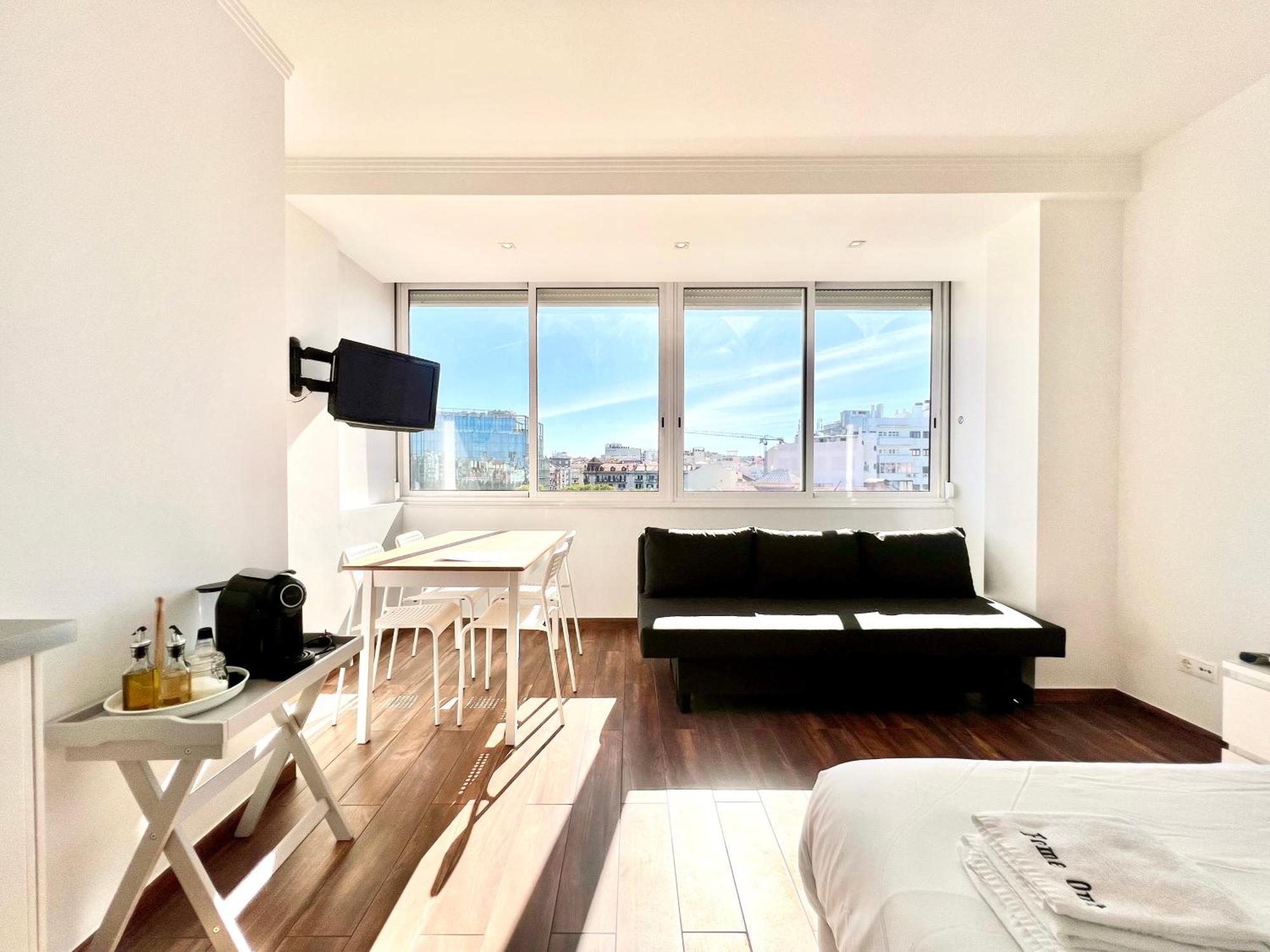 Home Out Saldanha 리스본 외부 사진