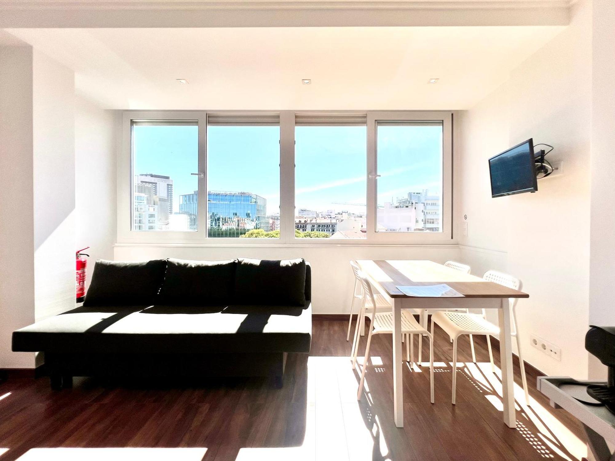Home Out Saldanha 리스본 외부 사진