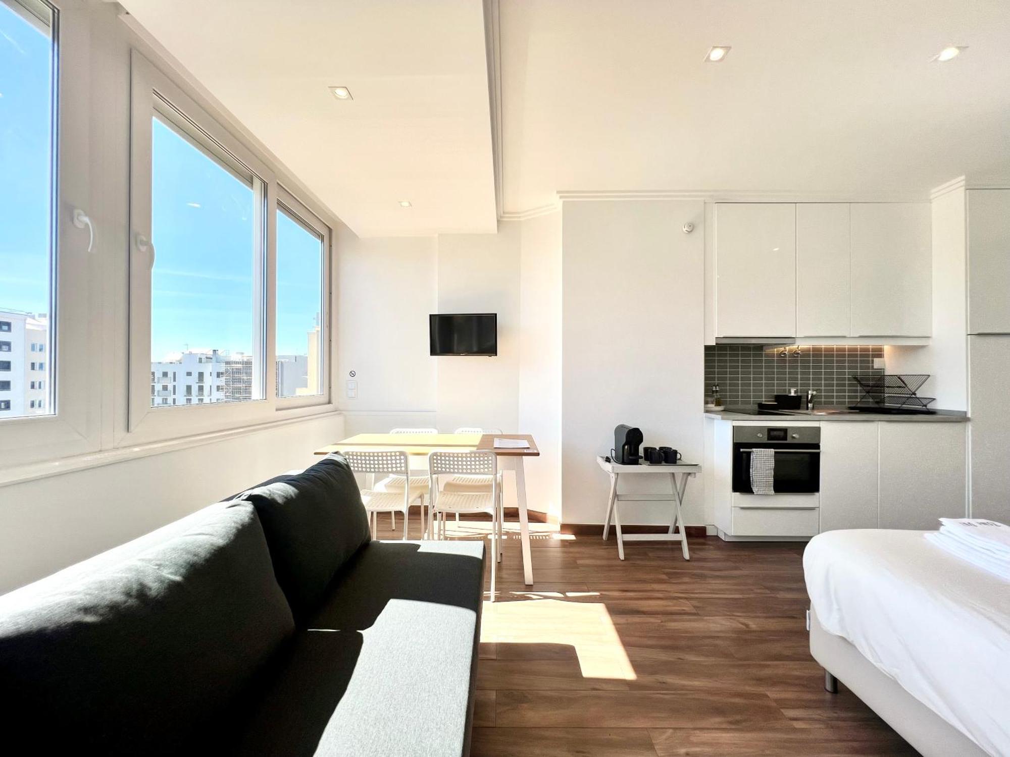 Home Out Saldanha 리스본 외부 사진