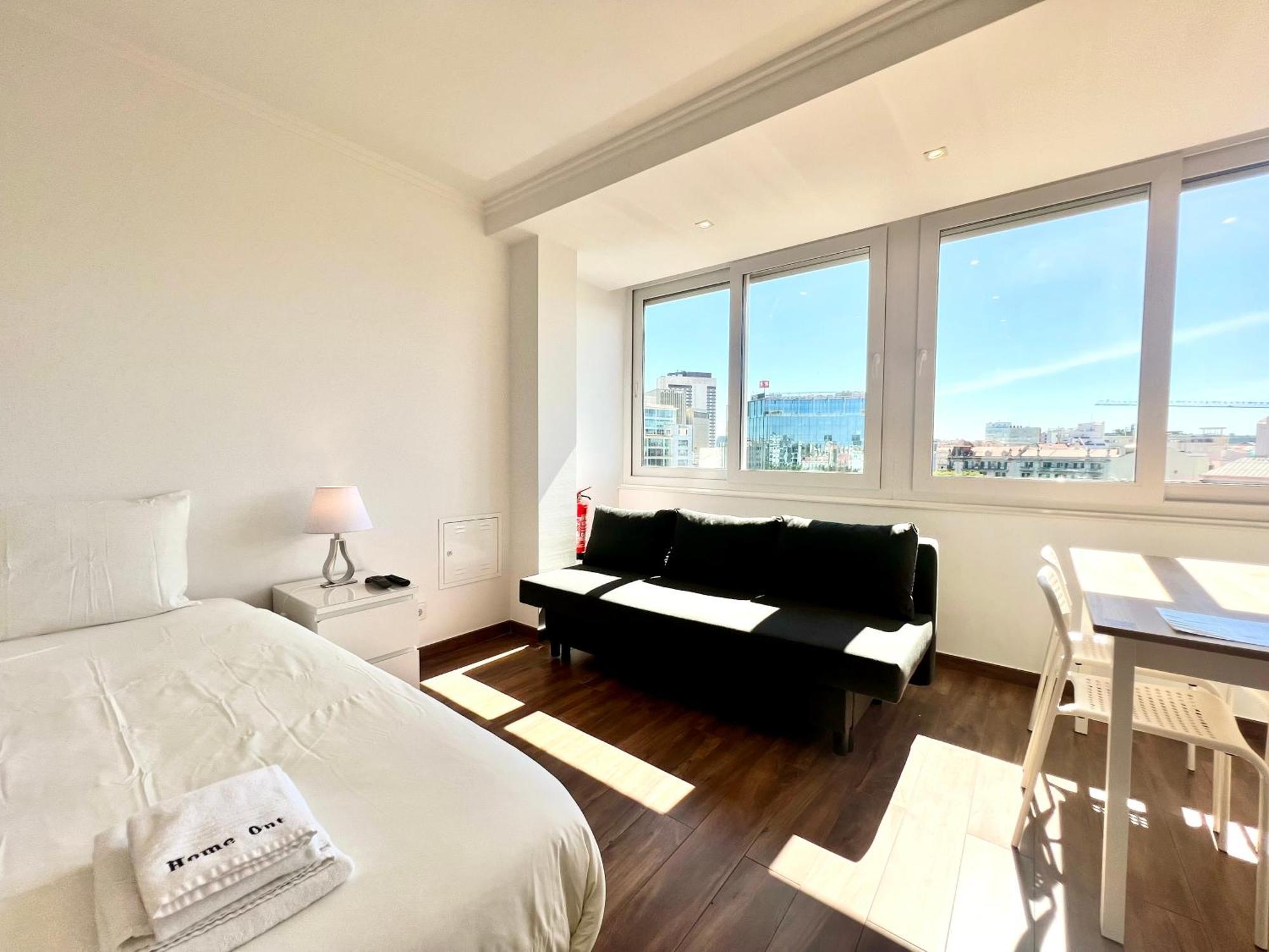 Home Out Saldanha 리스본 외부 사진